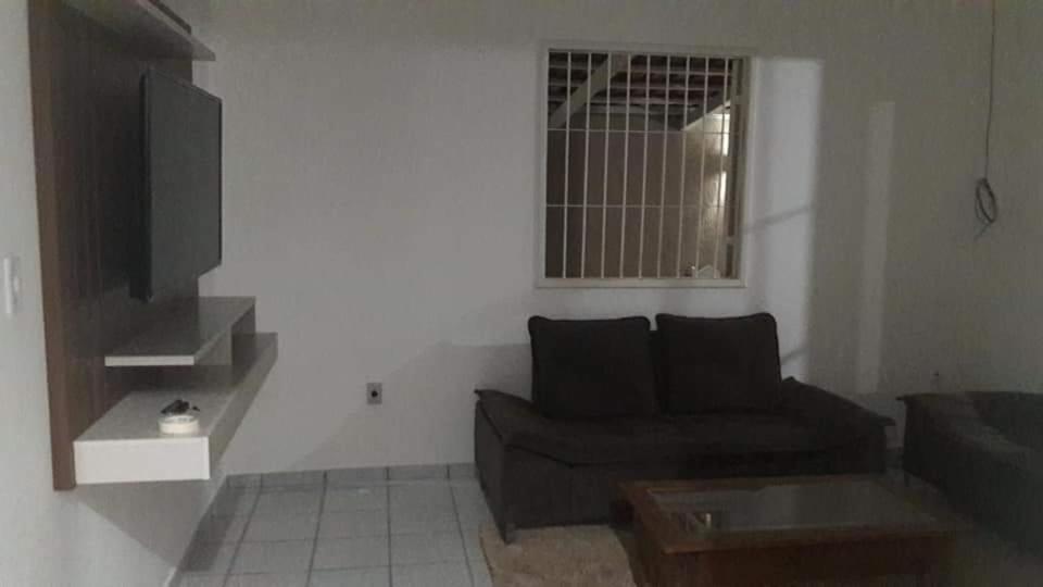 CASA COM PISCINA no CENTRO Nova Viçosa Exterior foto