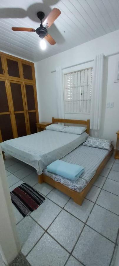 CASA COM PISCINA no CENTRO Nova Viçosa Exterior foto