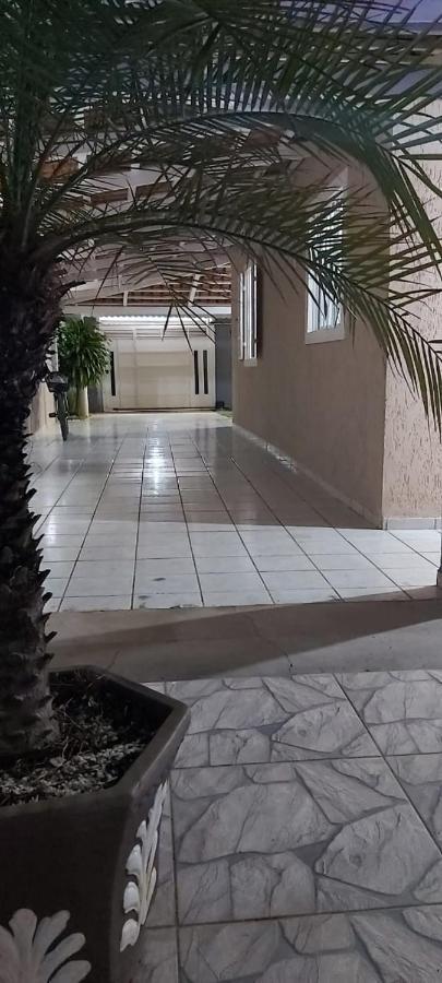 CASA COM PISCINA no CENTRO Nova Viçosa Exterior foto